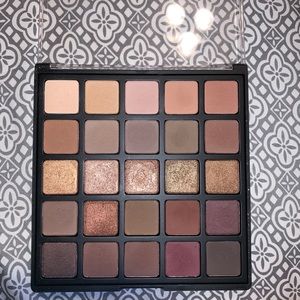Morphe 25S Palette